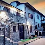 Apartamento La Roccetta Assisi View Terrace Stone House