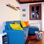 La Roccetta Assisi View Terrace Stone House Apartamento