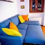 La Roccetta Assisi View Terrace Stone House *