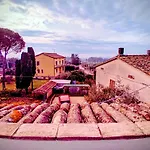 La Roccetta Assisi View Terrace Stone House Apartamento