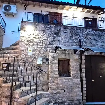 Apartamento La Roccetta Assisi View Terrace Stone House
