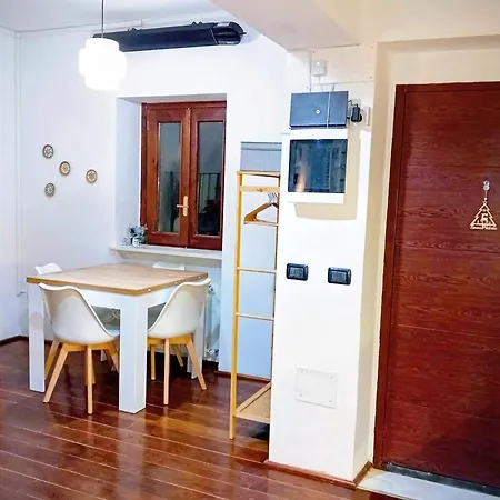 La Roccetta Assisi View Terrace Stone House Apartamento *