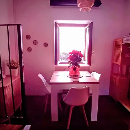 La Roccetta Assisi View Terrace Stone House * Rivotorto