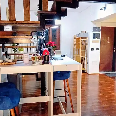 Apartamento La Roccetta Assisi View Terrace Stone House Rivotorto