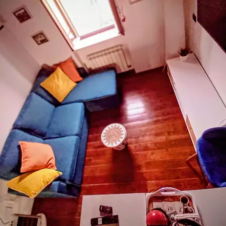 Appartement La Roccetta Assisi View Terrace Stone House