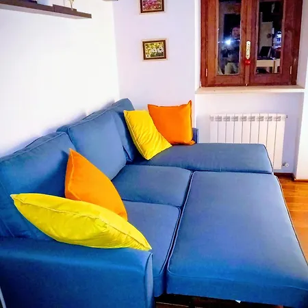 La Roccetta Assisi View Terrace Stone House *