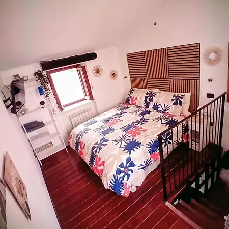 La Roccetta Assisi View Terrace Stone House