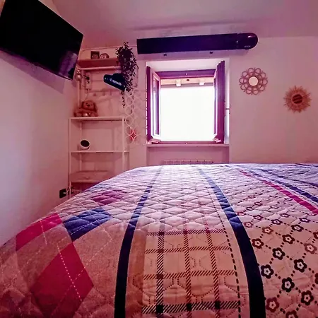 Apartamento La Roccetta Assisi View Terrace Stone House *