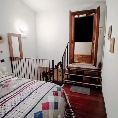Apartment La Roccetta Assisi View Terrace Stone House Rivotorto