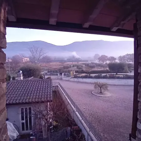 Appartement La Roccetta Assisi View Terrace Stone House