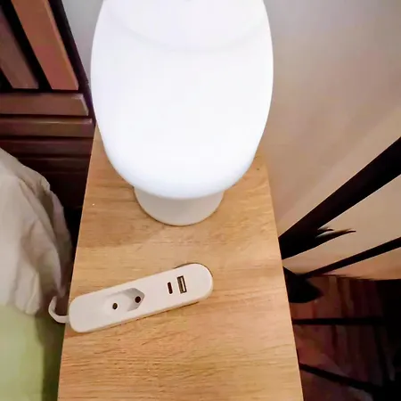 Appartement La Roccetta Assisi View Terrace Stone House *