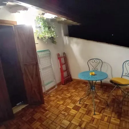 La Roccetta Assisi View Terrace Stone House *