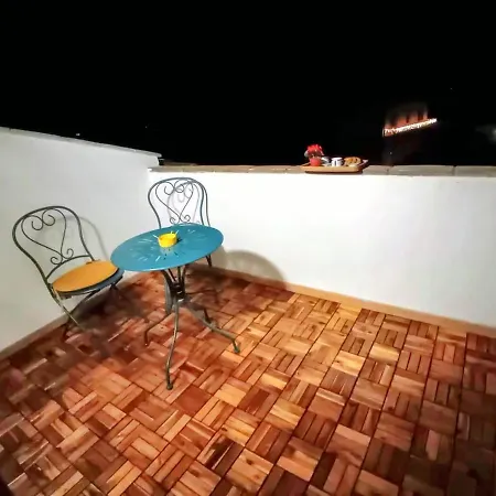 Appartement La Roccetta Assisi View Terrace Stone House Rivotorto