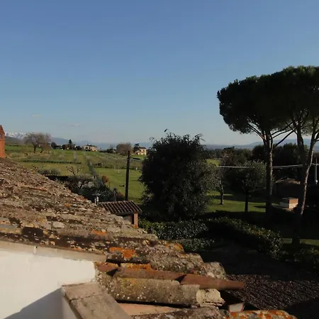 La Roccetta Assisi View Terrace Stone House Apartamento