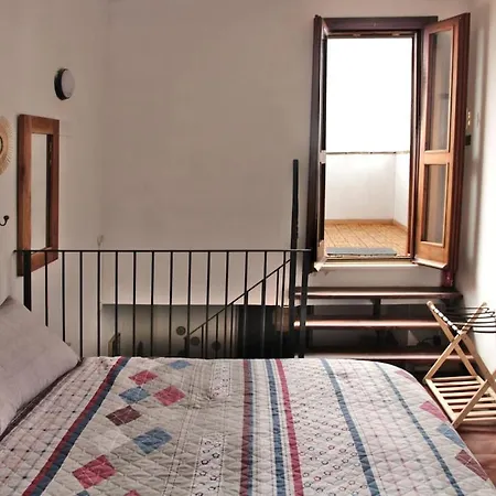 La Roccetta Assisi View Terrace Stone House *