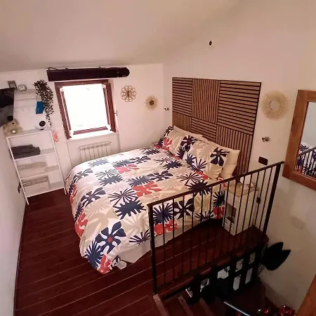 La Roccetta Assisi View Terrace Stone House Apartamento