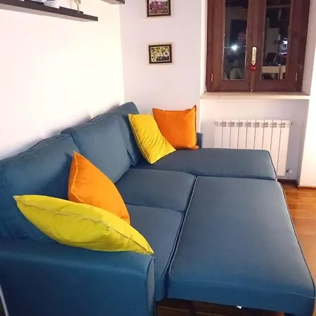 La Roccetta Assisi View Terrace Stone House Apartamento *