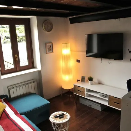La Roccetta Assisi View Terrace Stone House Apartamento Rivotorto