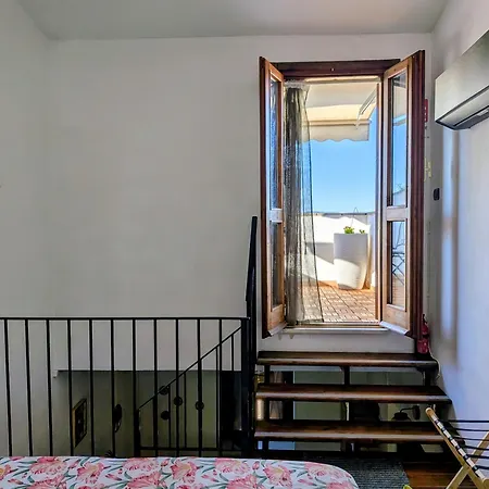 La Roccetta Assisi View Terrace Stone House * Rivotorto