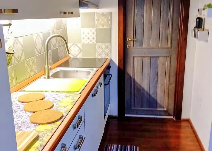 La Roccetta Assisi View Terrace Stone House * Rivotorto