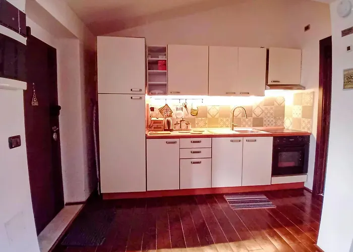 La Roccetta Assisi View Terrace Stone House Rivotorto