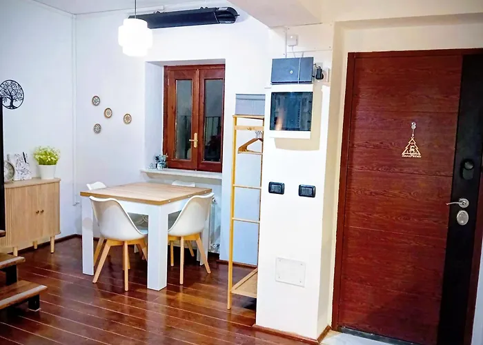 La Roccetta Assisi View Terrace Stone House Appartement *