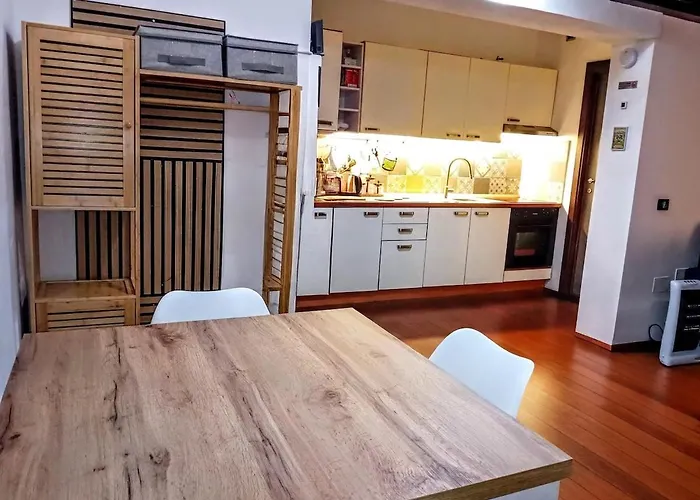 La Roccetta Assisi View Terrace Stone House Appartement *