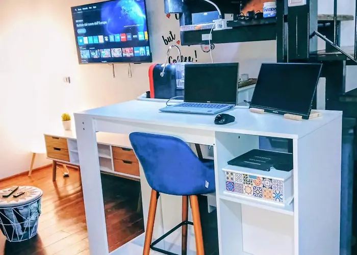 Lejlighed La Roccetta Assisi View Terrace Stone House *