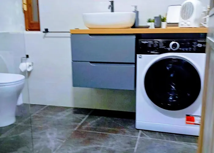 Appartement La Roccetta Assisi View Terrace Stone House Rivotorto