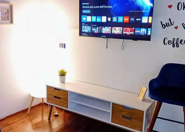 La Roccetta Assisi View Terrace Stone House Appartement