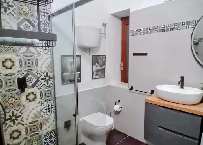 La Roccetta Assisi View Terrace Stone House Appartement Rivotorto