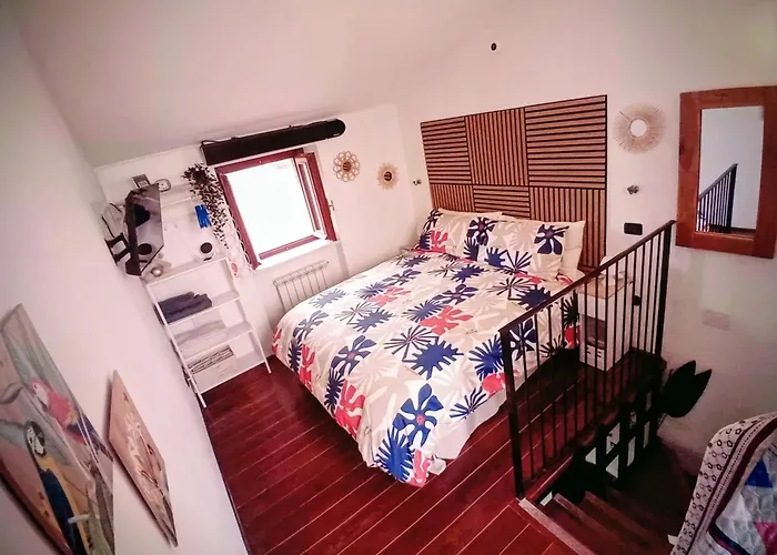 La Roccetta Assisi View Terrace Stone House