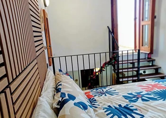 La Roccetta Assisi View Terrace Stone House