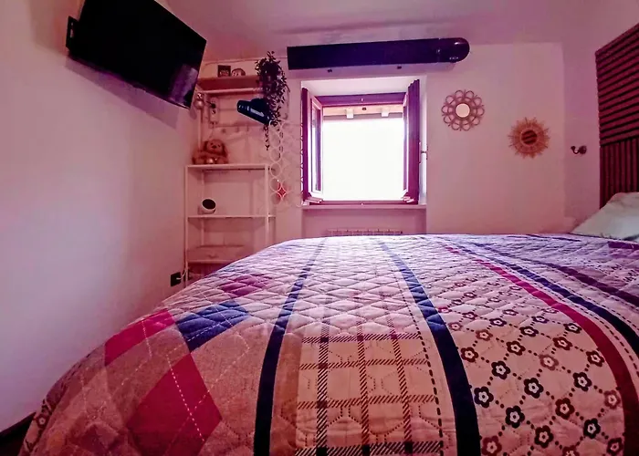 Appartement La Roccetta Assisi View Terrace Stone House *