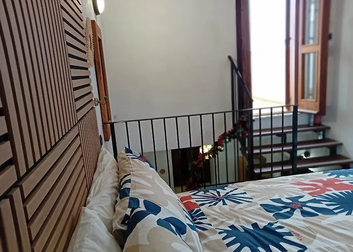 La Roccetta Assisi View Terrace Stone House * Rivotorto