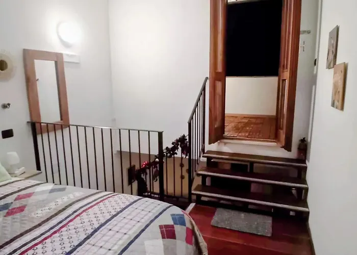 Appartement La Roccetta Assisi View Terrace Stone House Rivotorto