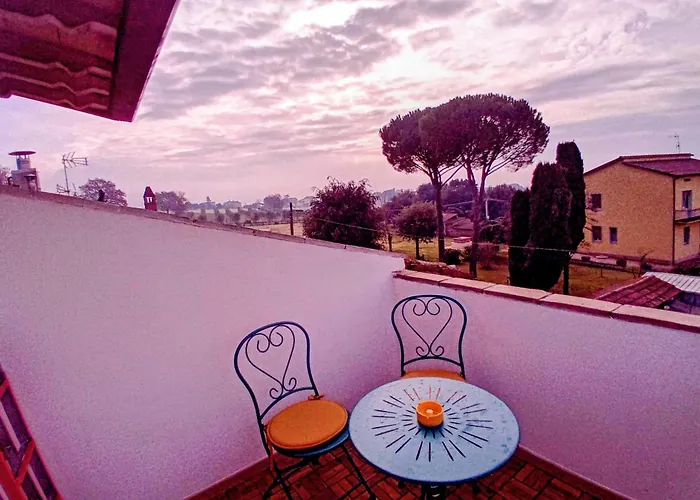 La Roccetta Assisi View Terrace Stone House