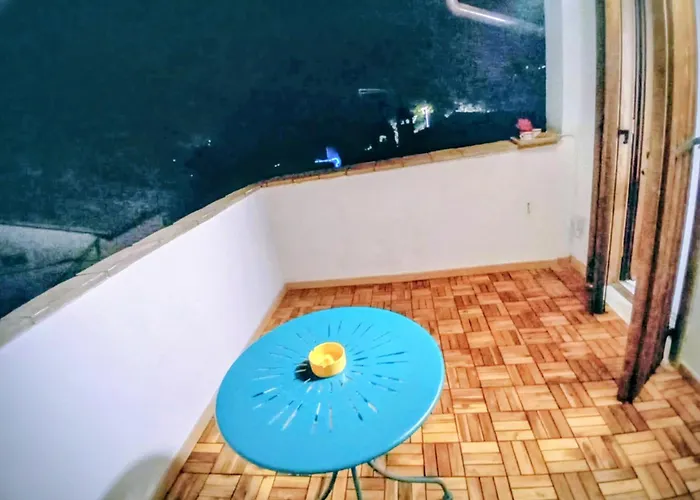 Appartement La Roccetta Assisi View Terrace Stone House