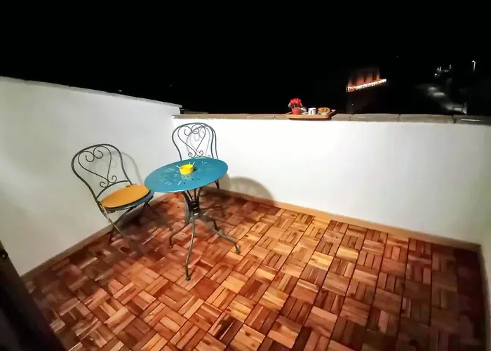 Appartement La Roccetta Assisi View Terrace Stone House Rivotorto