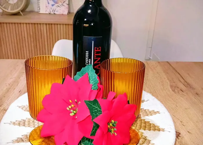 La Roccetta Assisi View Terrace Stone House * Rivotorto