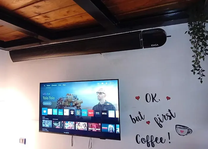 La Roccetta Assisi View Terrace Stone House